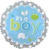 It's a Boy Helium Balloom